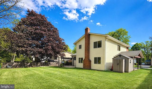 616 CHICHESTER LN, Silver Spring, MD 20904