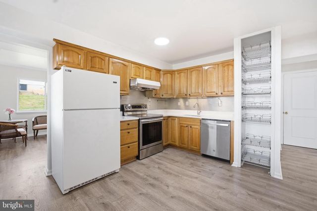 616 CHICHESTER LN, Silver Spring, MD 20904
