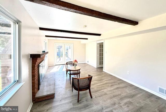 616 CHICHESTER LN, Silver Spring, MD 20904