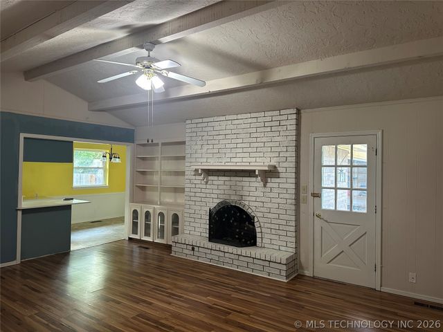 3133 E 79TH Street S, Tulsa, OK 74136