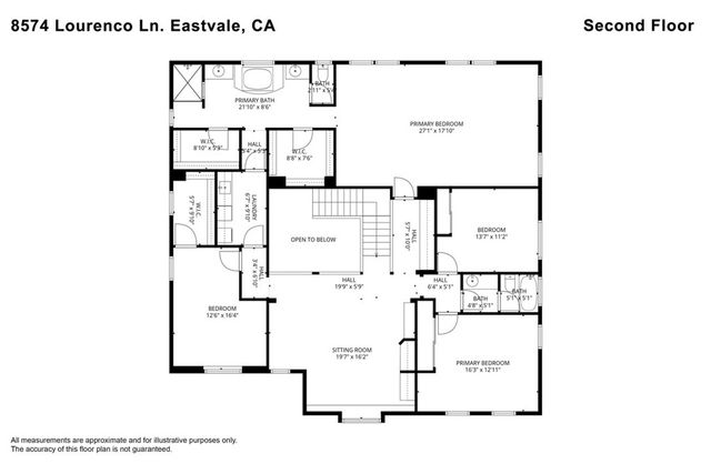 8574 Lourenco Lane, Eastvale, CA 92880