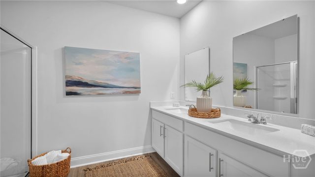 339 Cold Creek Pass, Port Wentworth, GA 31407