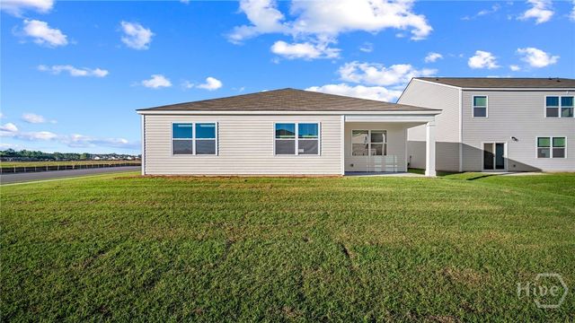 339 Cold Creek Pass, Port Wentworth, GA 31407