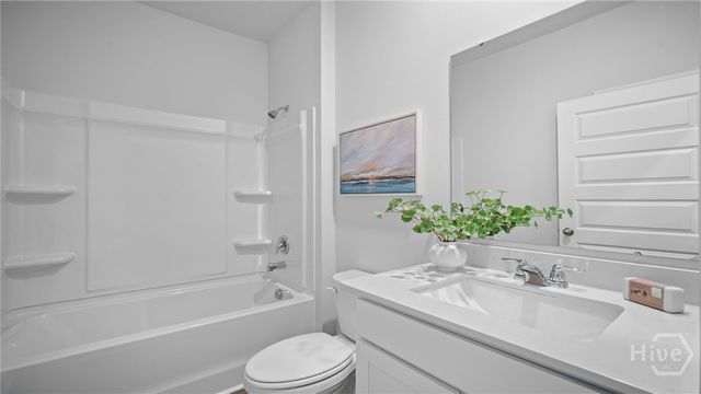 339 Cold Creek Pass, Port Wentworth, GA 31407