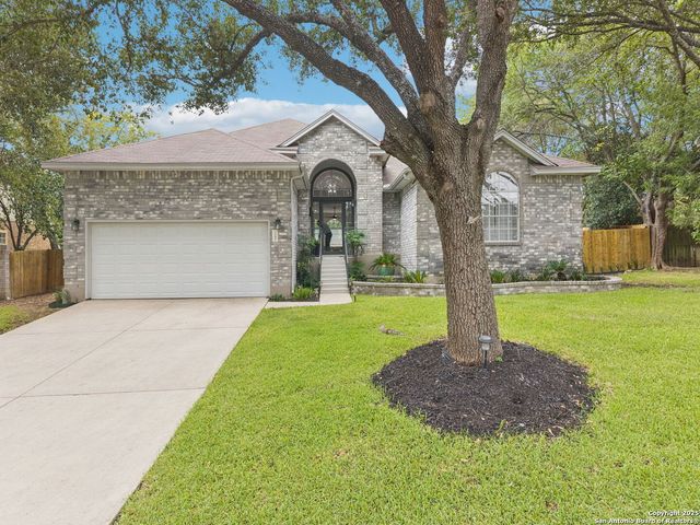 2204 Encino Cliff, San Antonio, TX 78259