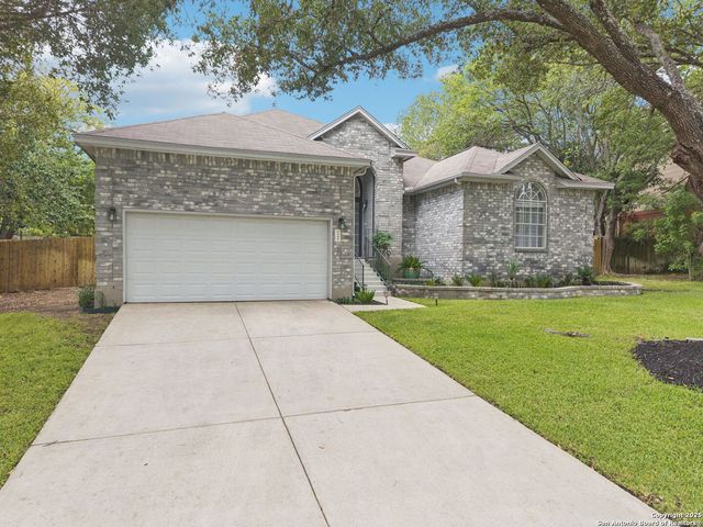 2204 Encino Cliff, San Antonio, TX 78259