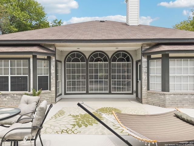2204 Encino Cliff, San Antonio, TX 78259