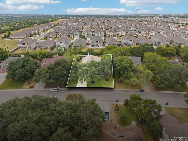2204 Encino Cliff, San Antonio, TX 78259