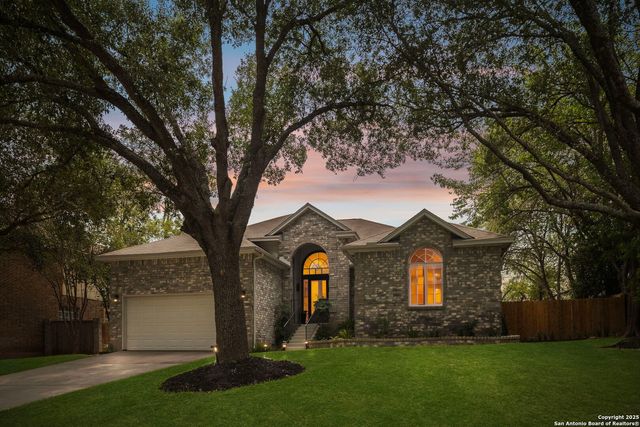 2204 Encino Cliff, San Antonio, TX 78259