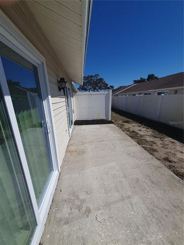 1847 ORANGE BOULEVARD WAY, Palm Harbor, FL 34683