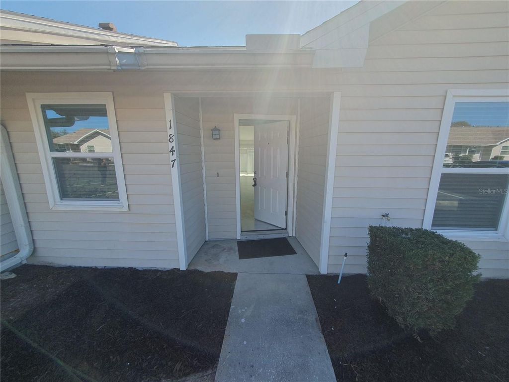 1847 ORANGE BOULEVARD WAY, Palm Harbor, FL 34683