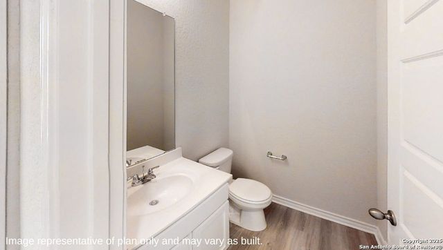 20849 Stonework Spur, San Antonio, TX 78266