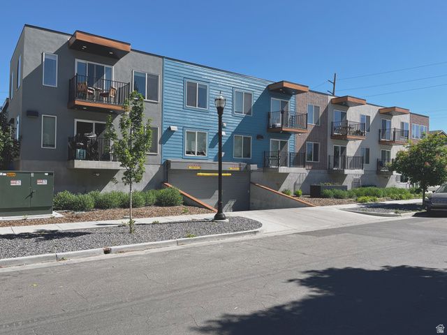 1326 S 500 E, Salt Lake City, UT 84105