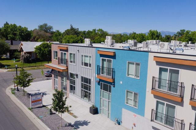 1326 S 500 E, Salt Lake City, UT 84105