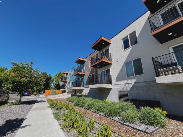 1326 S 500 E, Salt Lake City, UT 84105