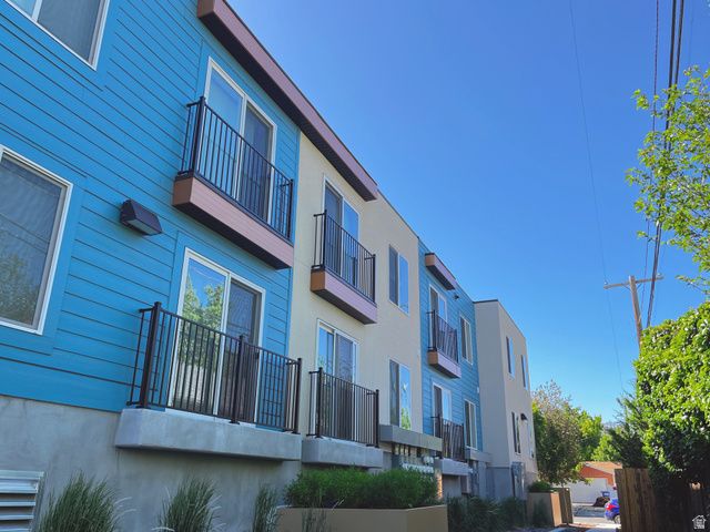 1326 S 500 E, Salt Lake City, UT 84105