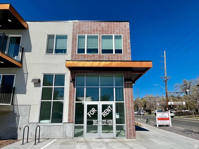 1326 S 500 E, Salt Lake City, UT 84105