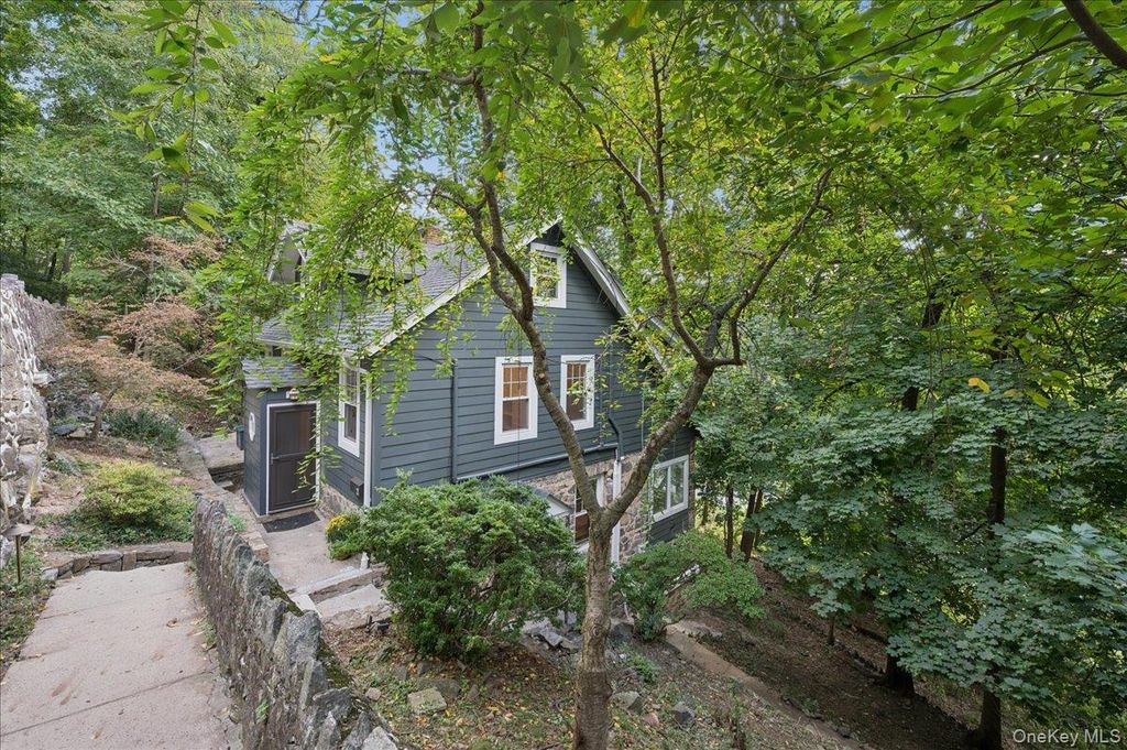 21 Cliff Street, Hastings-on-hudson, NY 10706