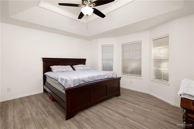 3007 N Edison Road, Edinburg, TX 78541