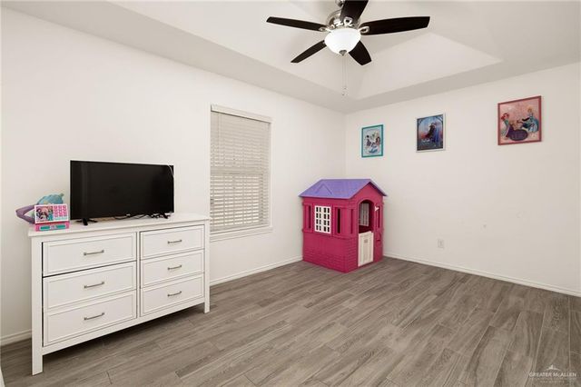 3007 N Edison Road, Edinburg, TX 78541