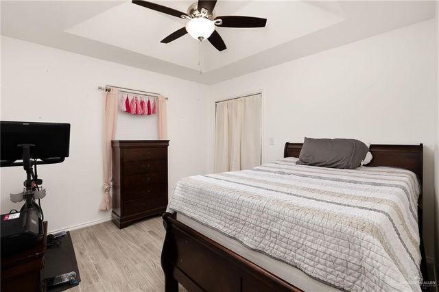 3007 N Edison Road, Edinburg, TX 78541