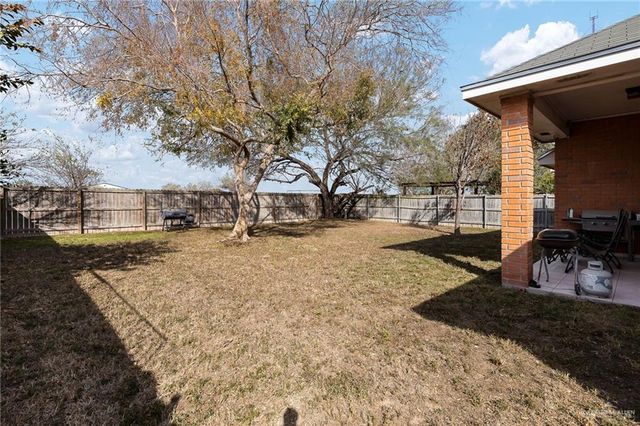 3007 N Edison Road, Edinburg, TX 78541