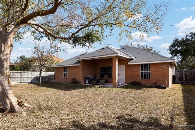 3007 N Edison Road, Edinburg, TX 78541