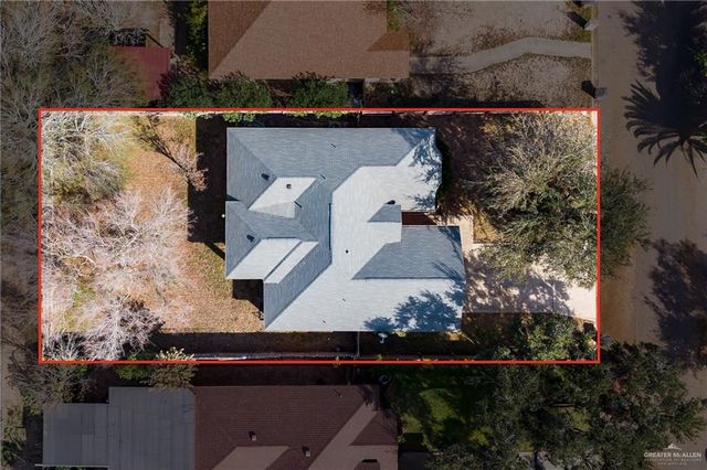 3007 N Edison Road, Edinburg, TX 78541