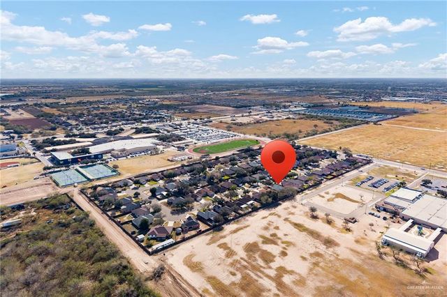 3007 N Edison Road, Edinburg, TX 78541