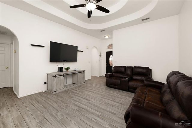 3007 N Edison Road, Edinburg, TX 78541