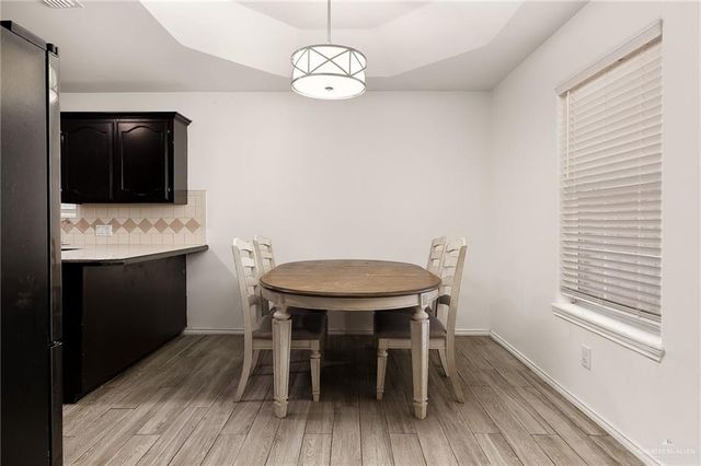 3007 N Edison Road, Edinburg, TX 78541