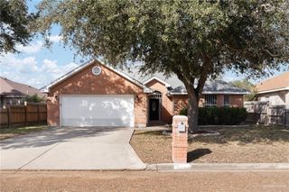 3007 N Edison Road, Edinburg, TX 78541