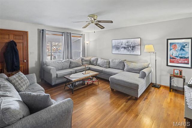 4832 Bambi Drive, Alton, IL 62002