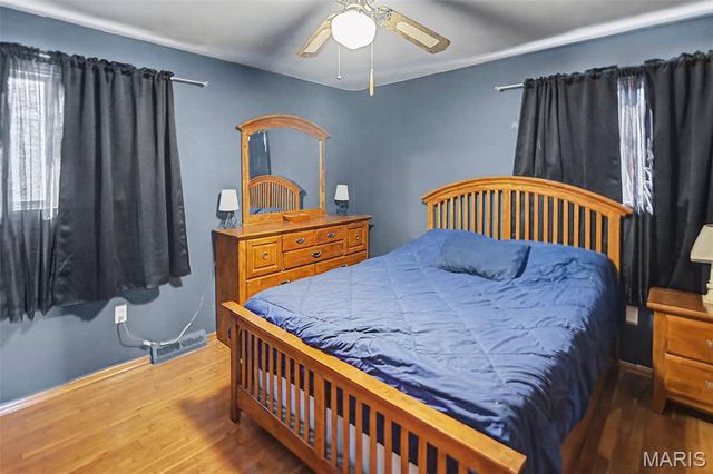 4832 Bambi Drive, Alton, IL 62002