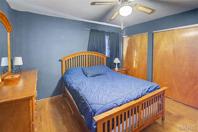 4832 Bambi Drive, Alton, IL 62002