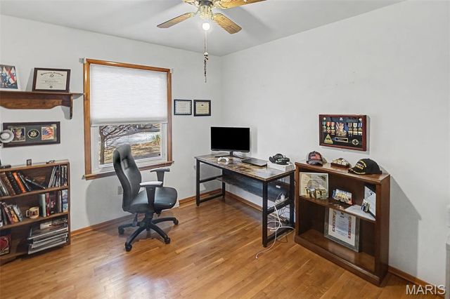 4832 Bambi Drive, Alton, IL 62002