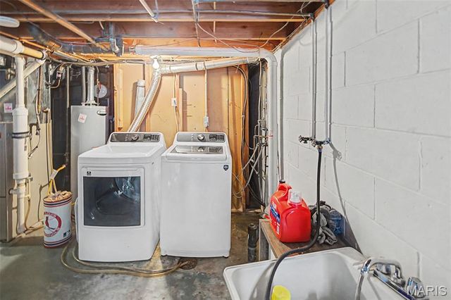 4832 Bambi Drive, Alton, IL 62002