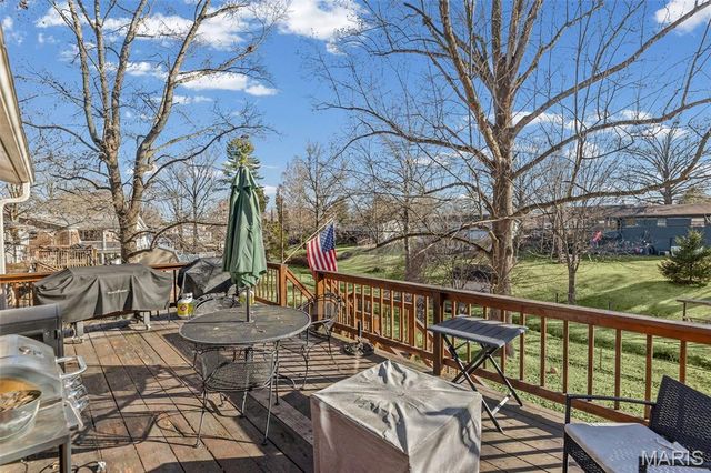 4832 Bambi Drive, Alton, IL 62002