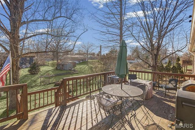 4832 Bambi Drive, Alton, IL 62002