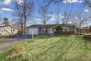 4832 Bambi Drive, Alton, IL 62002