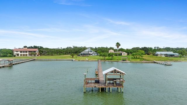 4961 Fm 1781, Rockport, TX 78382