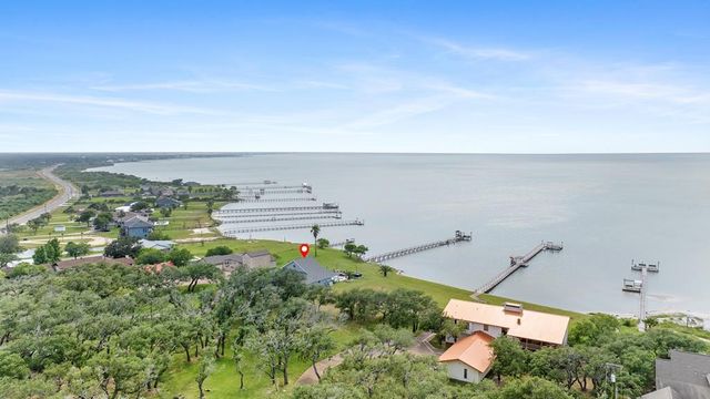 4961 Fm 1781, Rockport, TX 78382