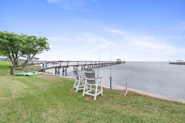 4961 Fm 1781, Rockport, TX 78382