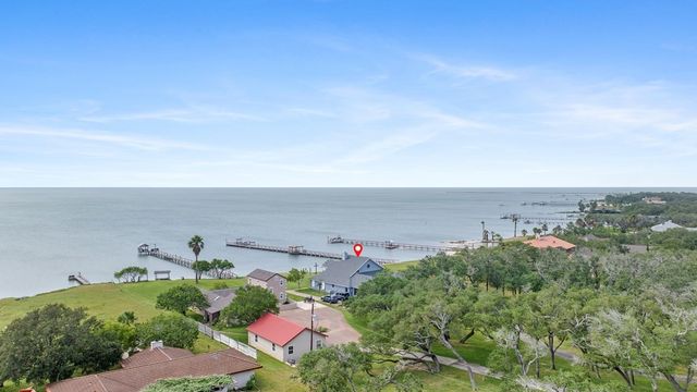 4961 Fm 1781, Rockport, TX 78382