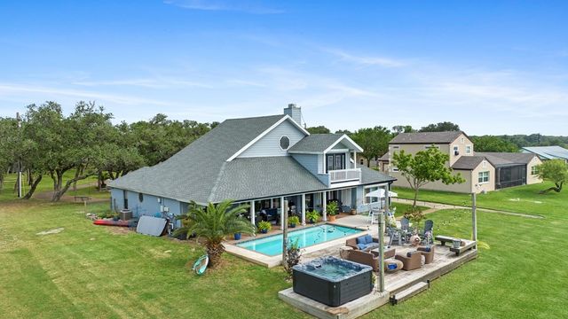 4961 Fm 1781, Rockport, TX 78382