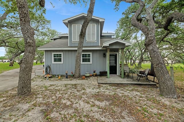 4961 Fm 1781, Rockport, TX 78382