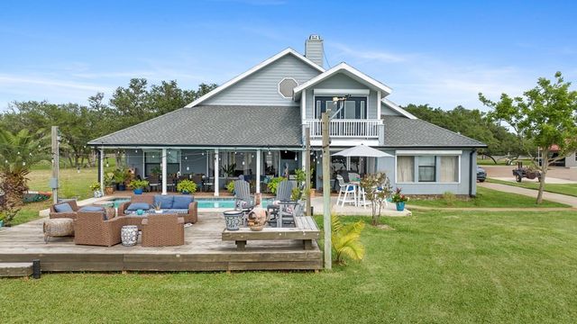 4961 Fm 1781, Rockport, TX 78382