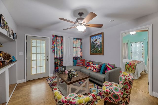 4961 Fm 1781, Rockport, TX 78382