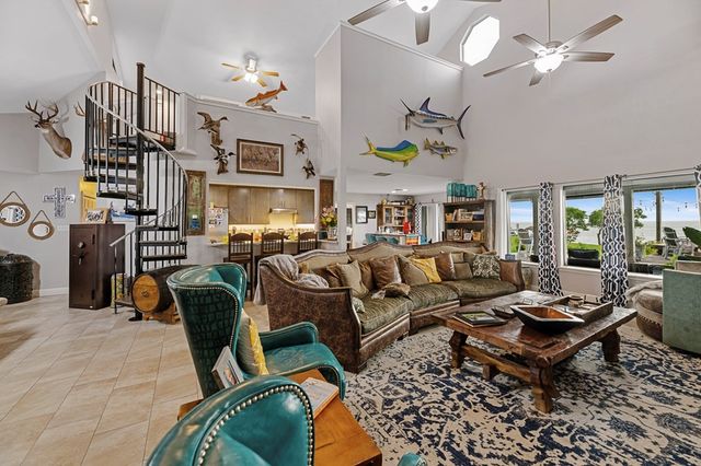 4961 Fm 1781, Rockport, TX 78382