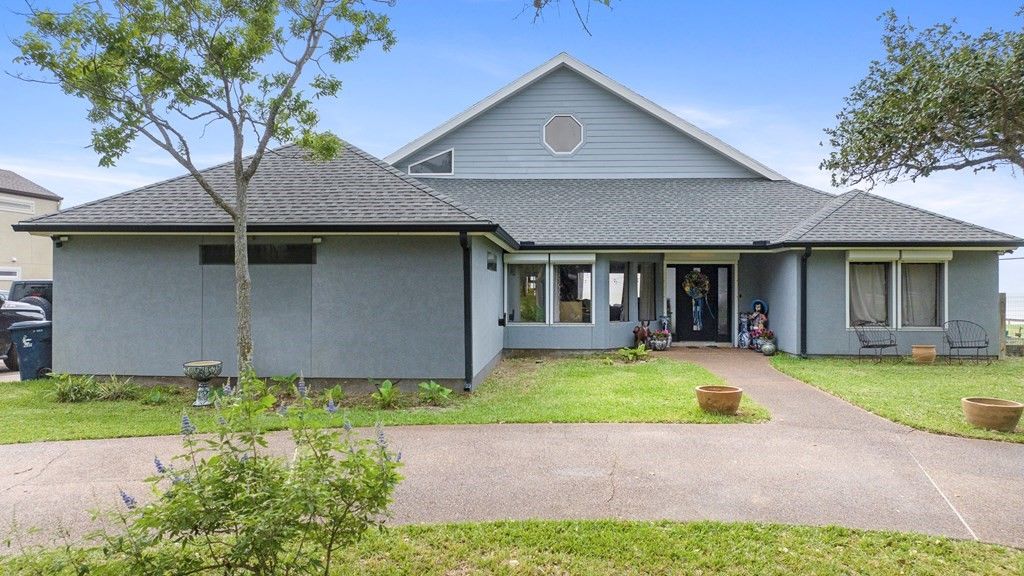 4961 Fm 1781, Rockport, TX 78382